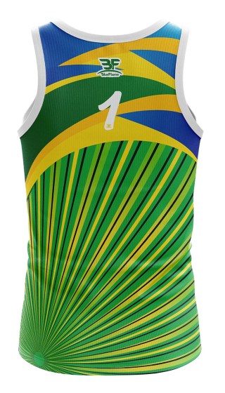 FANELA BRAZIL 1 PLATH